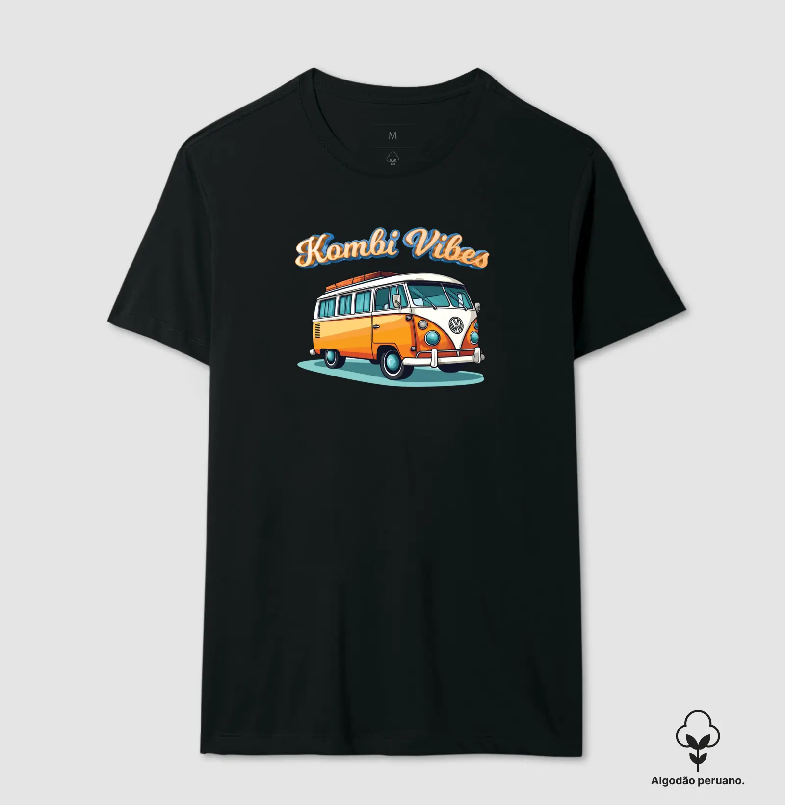 Kombi Vibes
