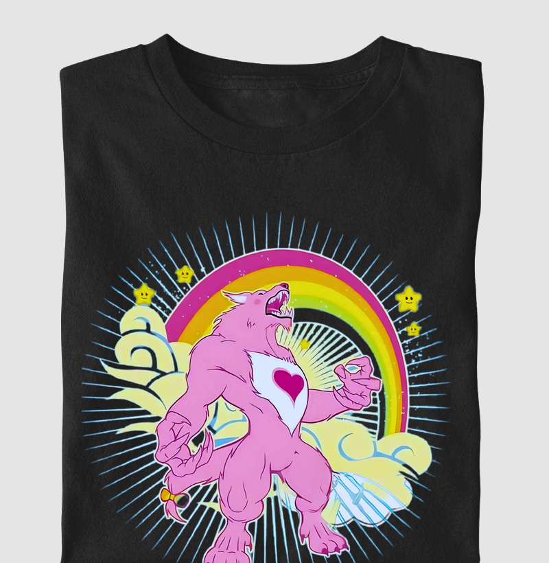Camiseta ReservaINK 