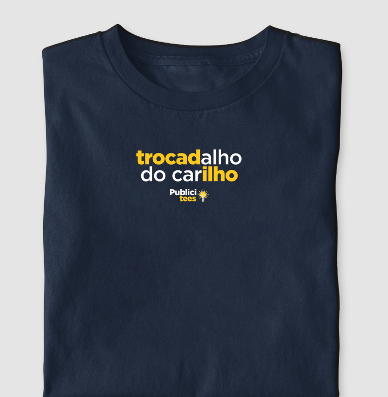Trocadalho