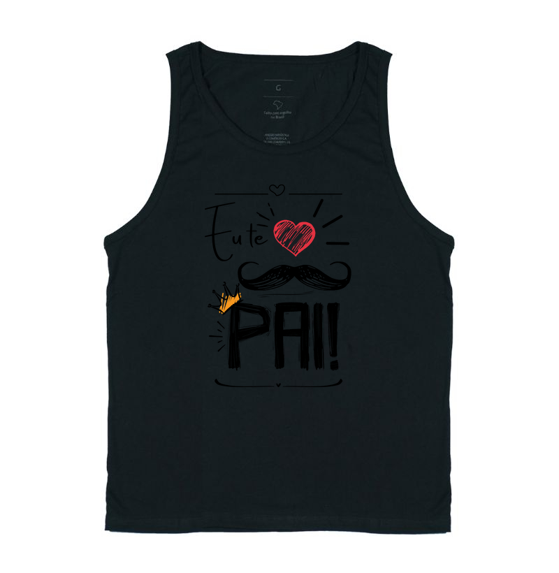 Eu te amo Pai