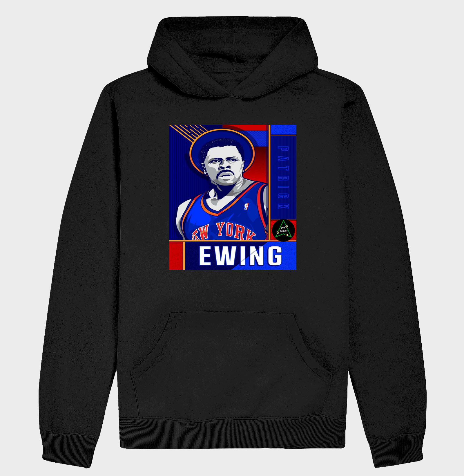 Ewing