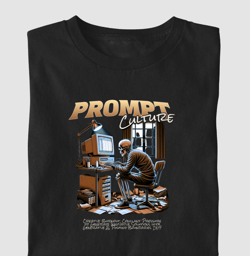 Rotina "PROMPT Culture"