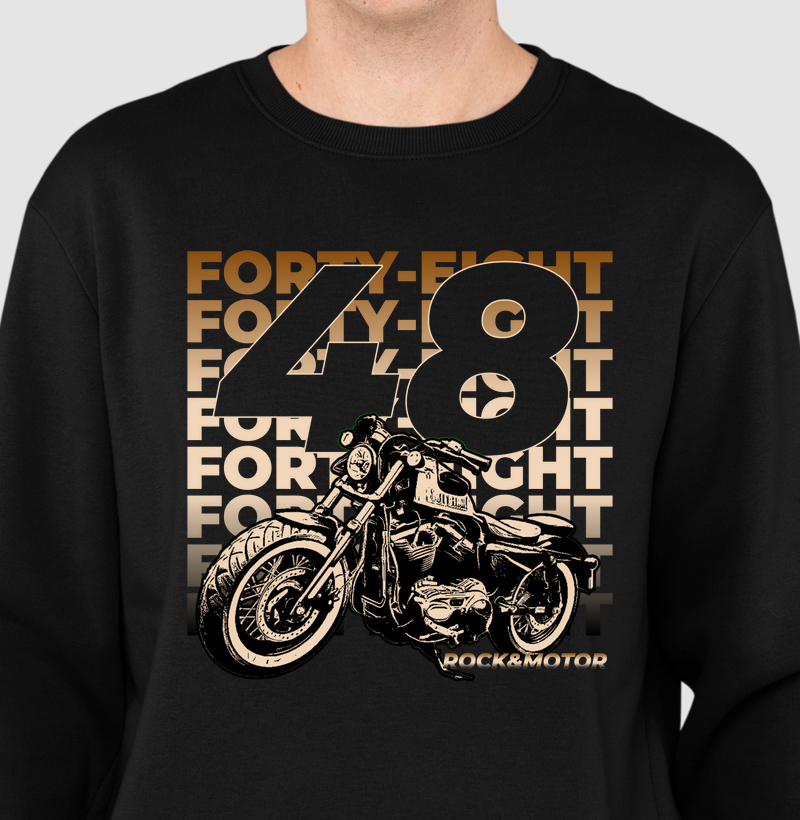 Forty Eight 