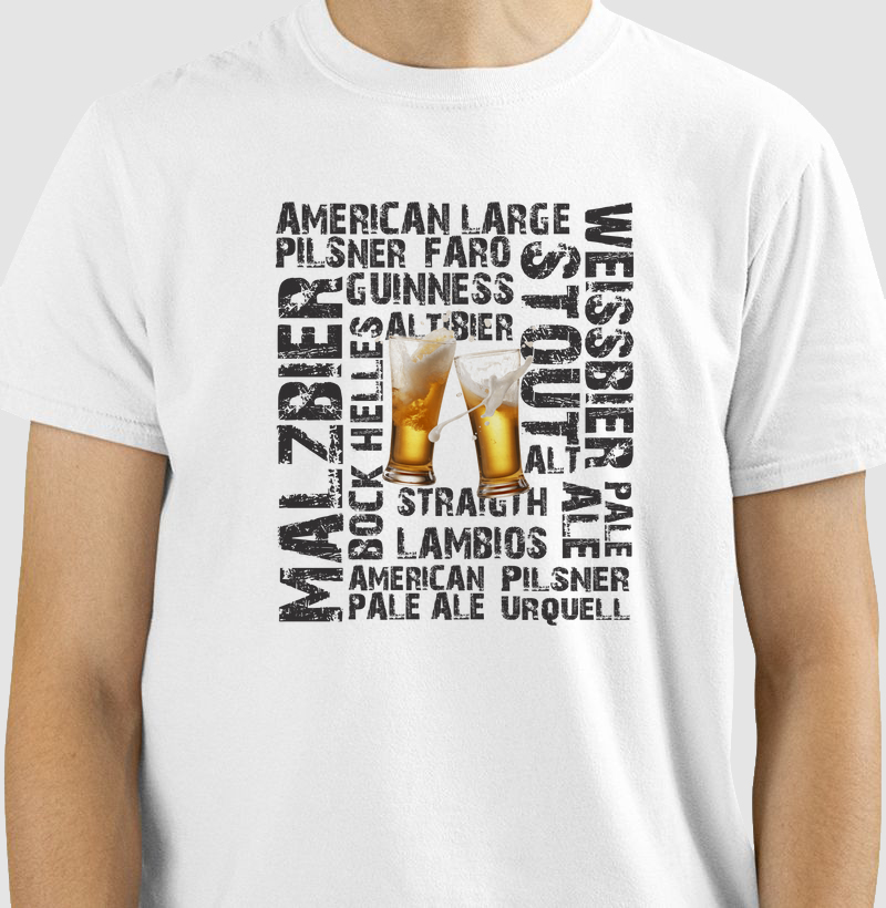 Beer Edition