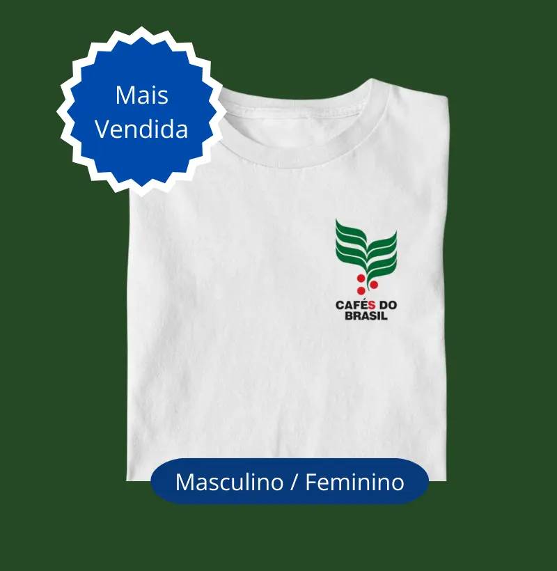 Cafés do Brasil