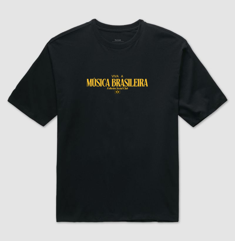 Viva a Música Brsileira
