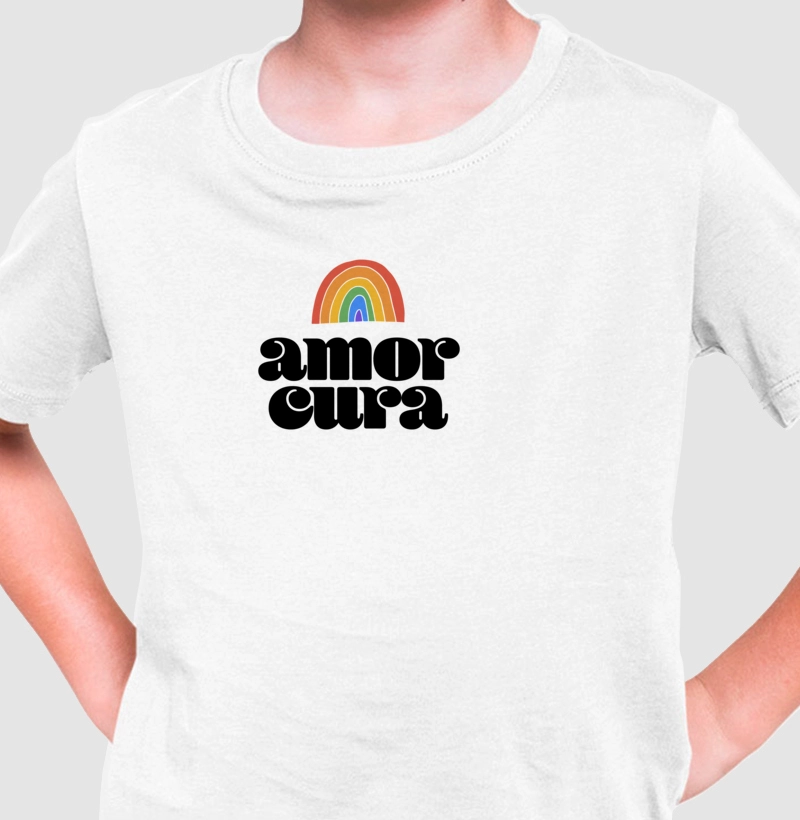 Infantil Amor Cura