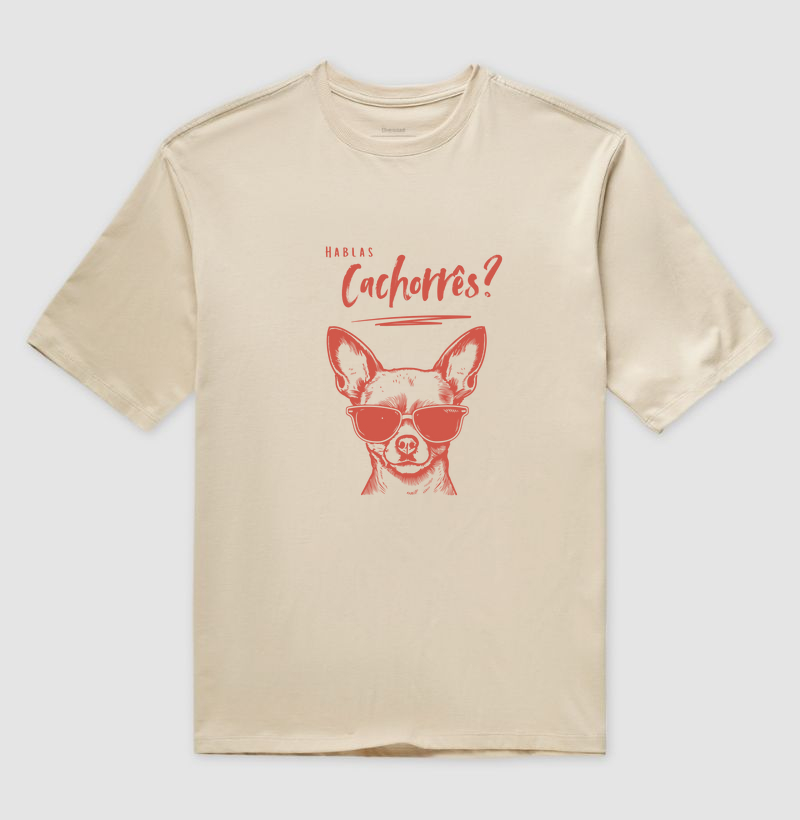 Hablas cachorrês