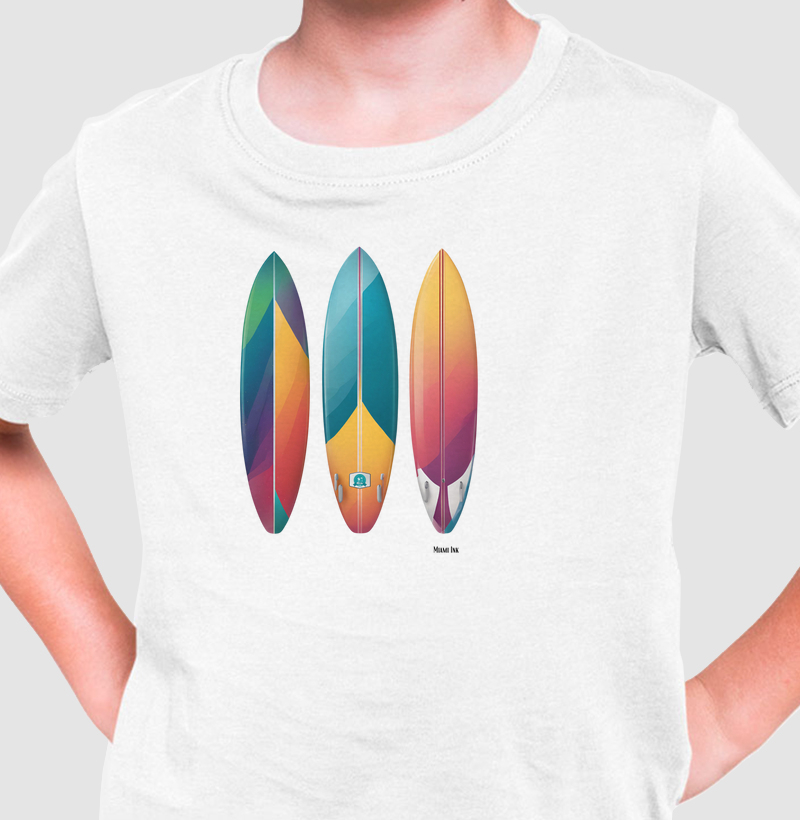 Surfboard
