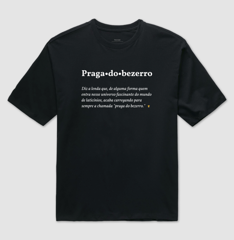 Praga do bezerro
