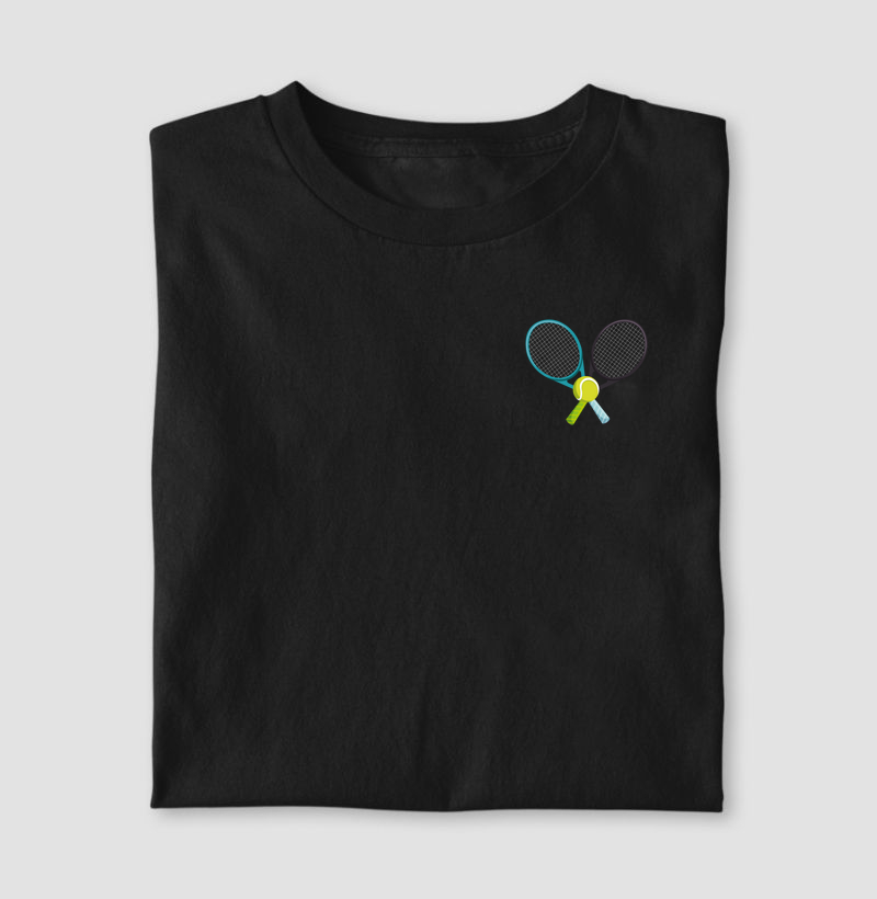 Beach Tennis - Minimalista