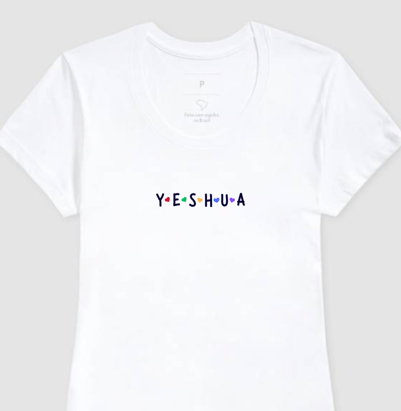 Clássica Cristã - Yeshua