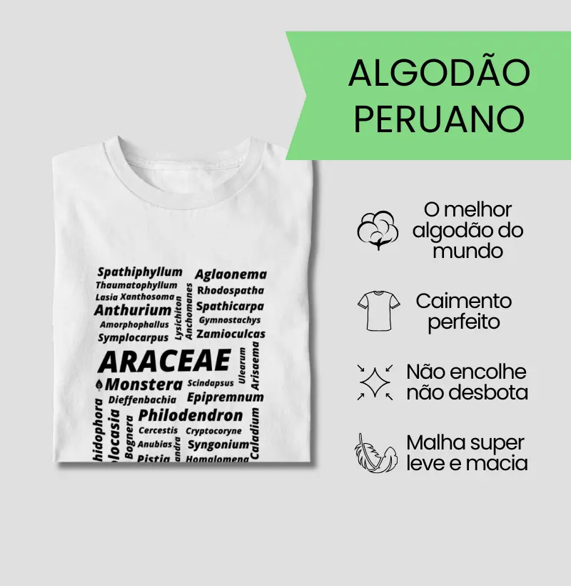 Família Araceae