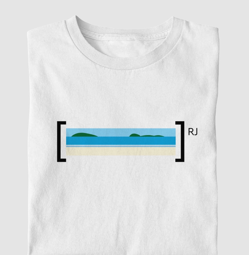 Paisagem RJ - Rodrigo Westin