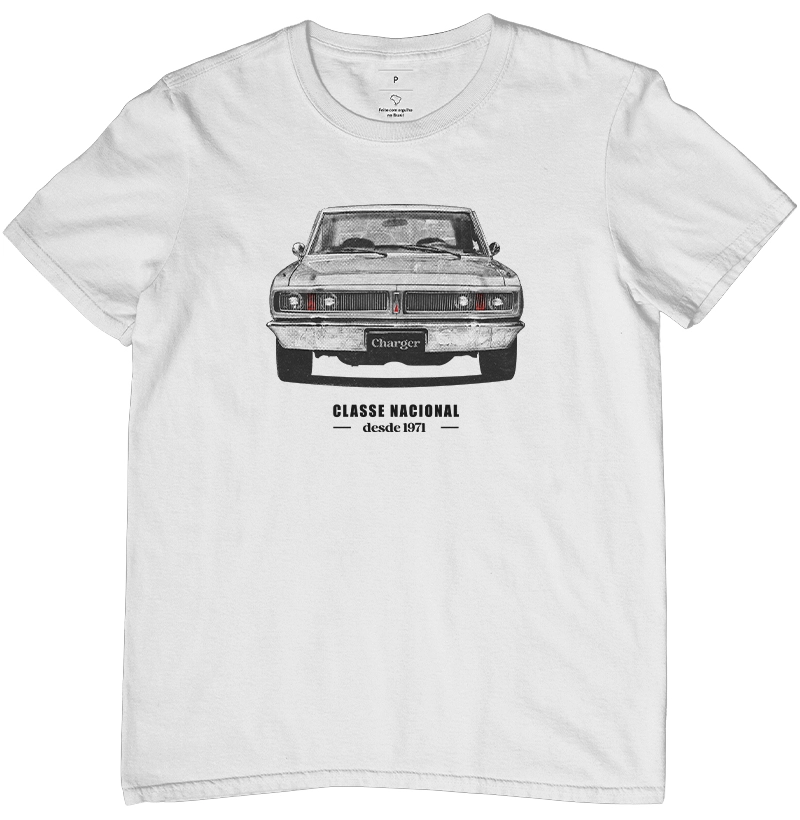 Charger | Classe Nacional