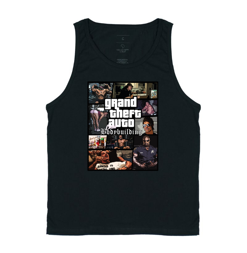 Cartel GTA