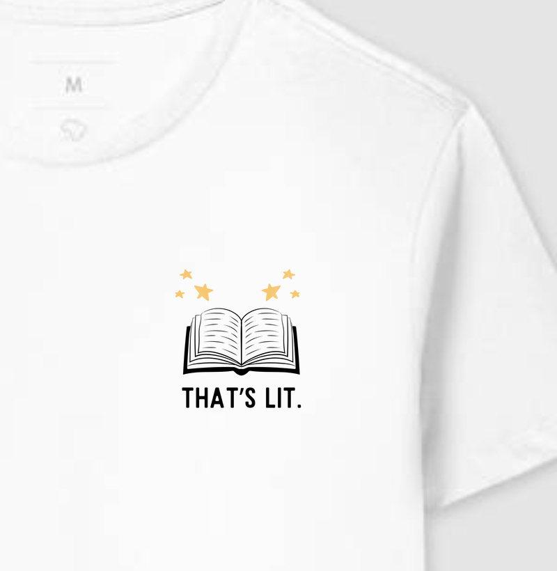 That's Lit