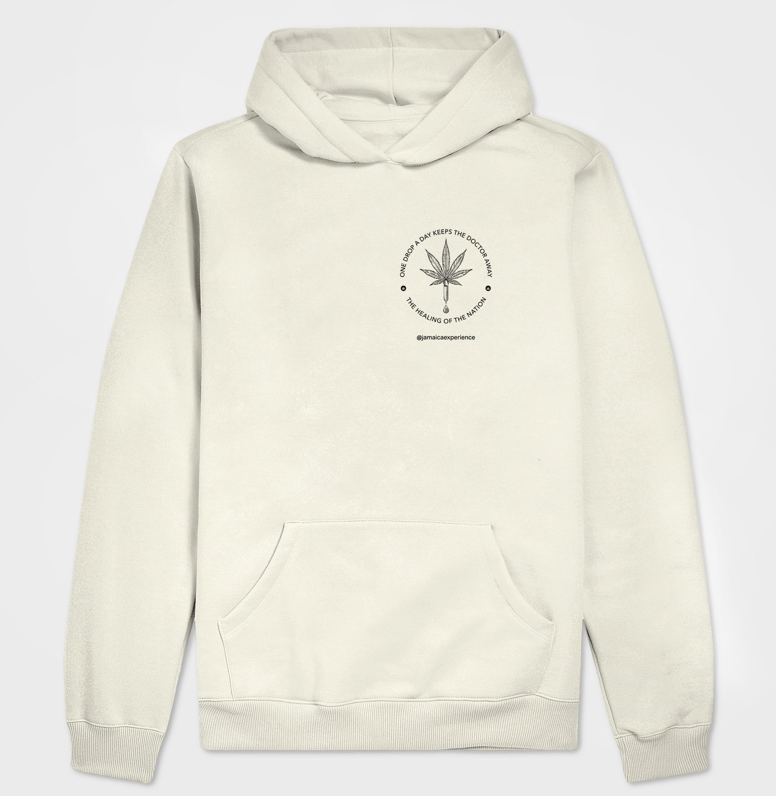  One Drop a Day! (peito)