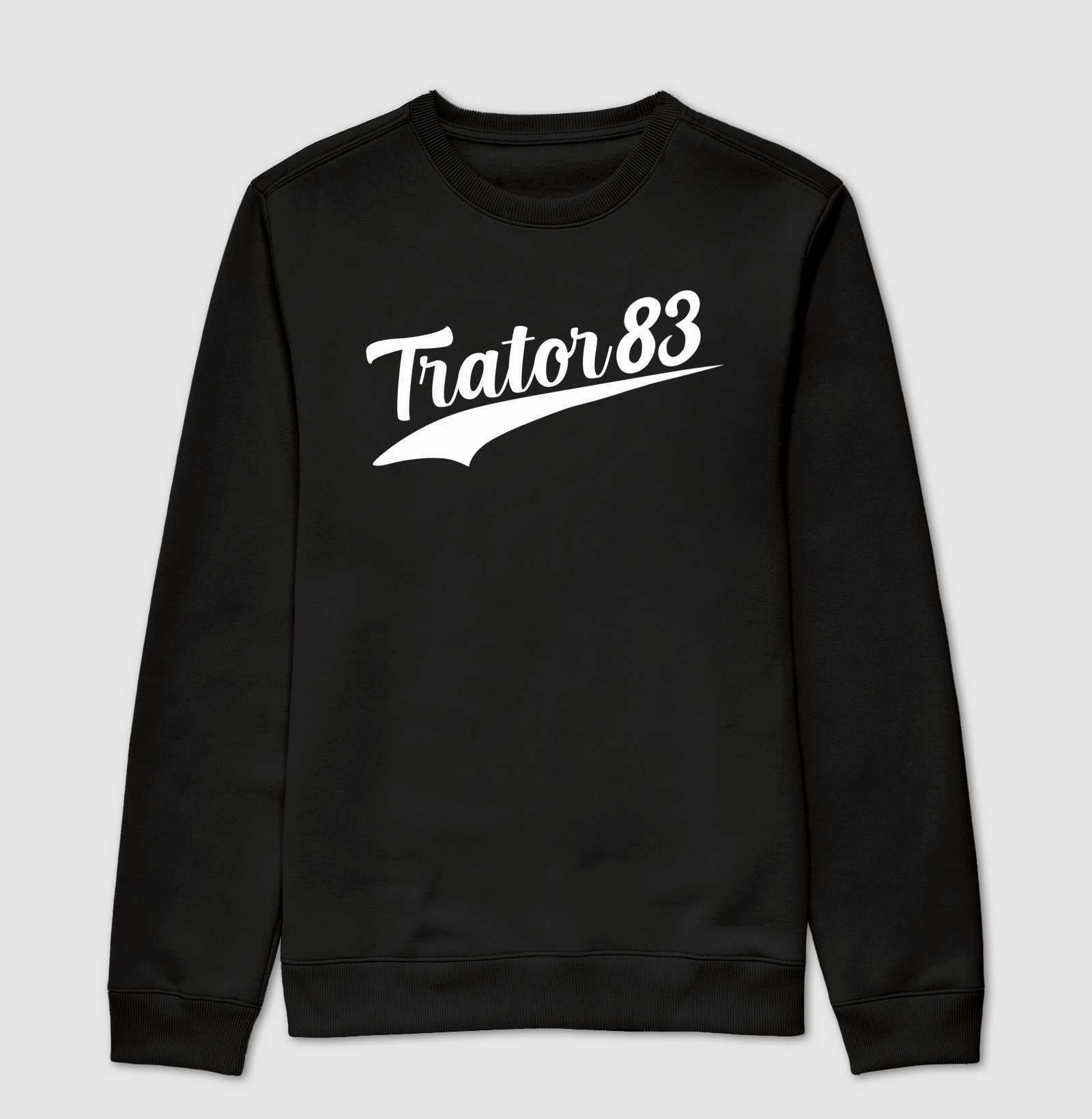 Trator 83