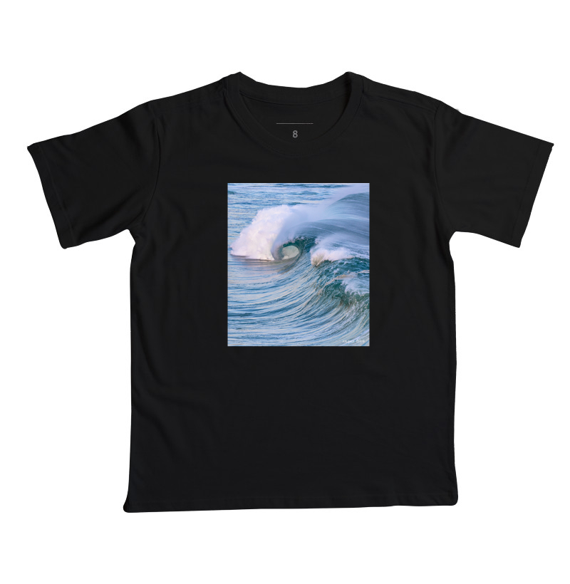 Camiseta Oceano #2
