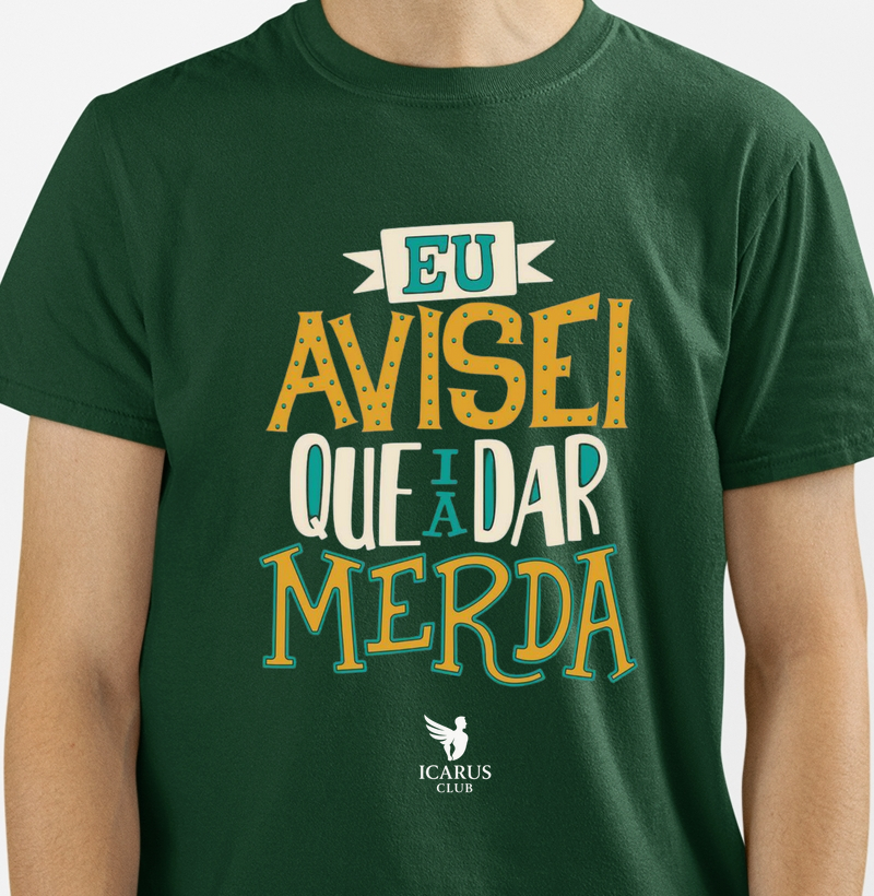 A Visão do Futuro