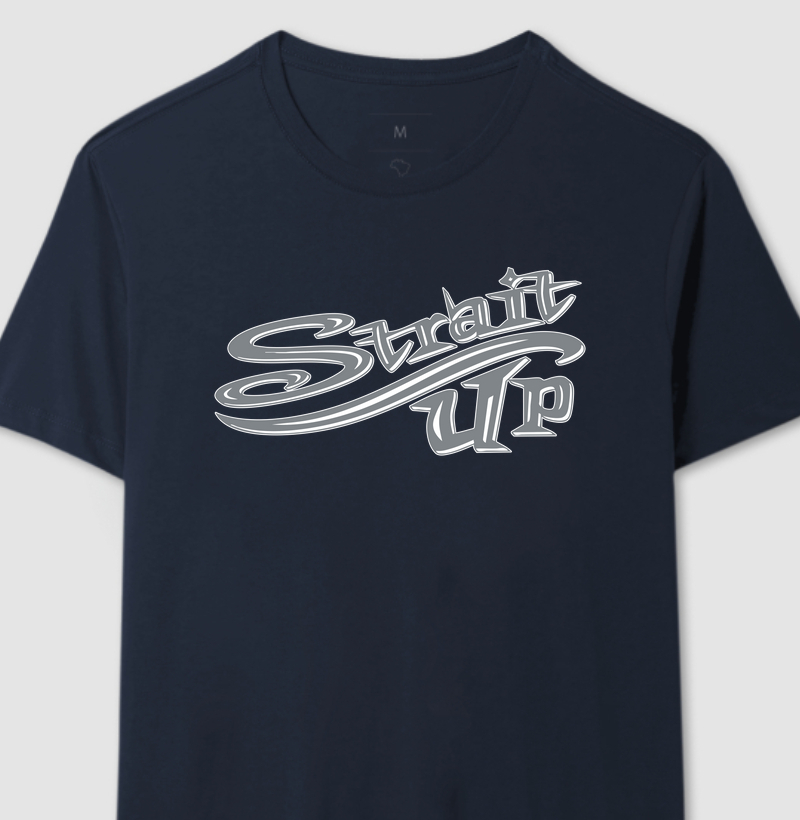 SNOT STRAIT UP