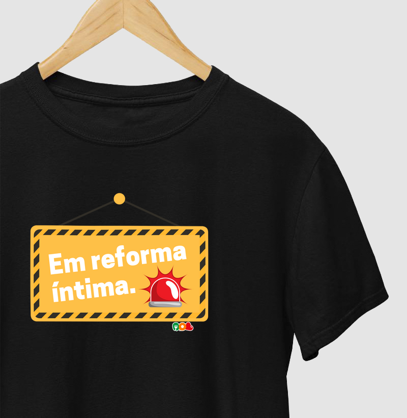 Reforma intima