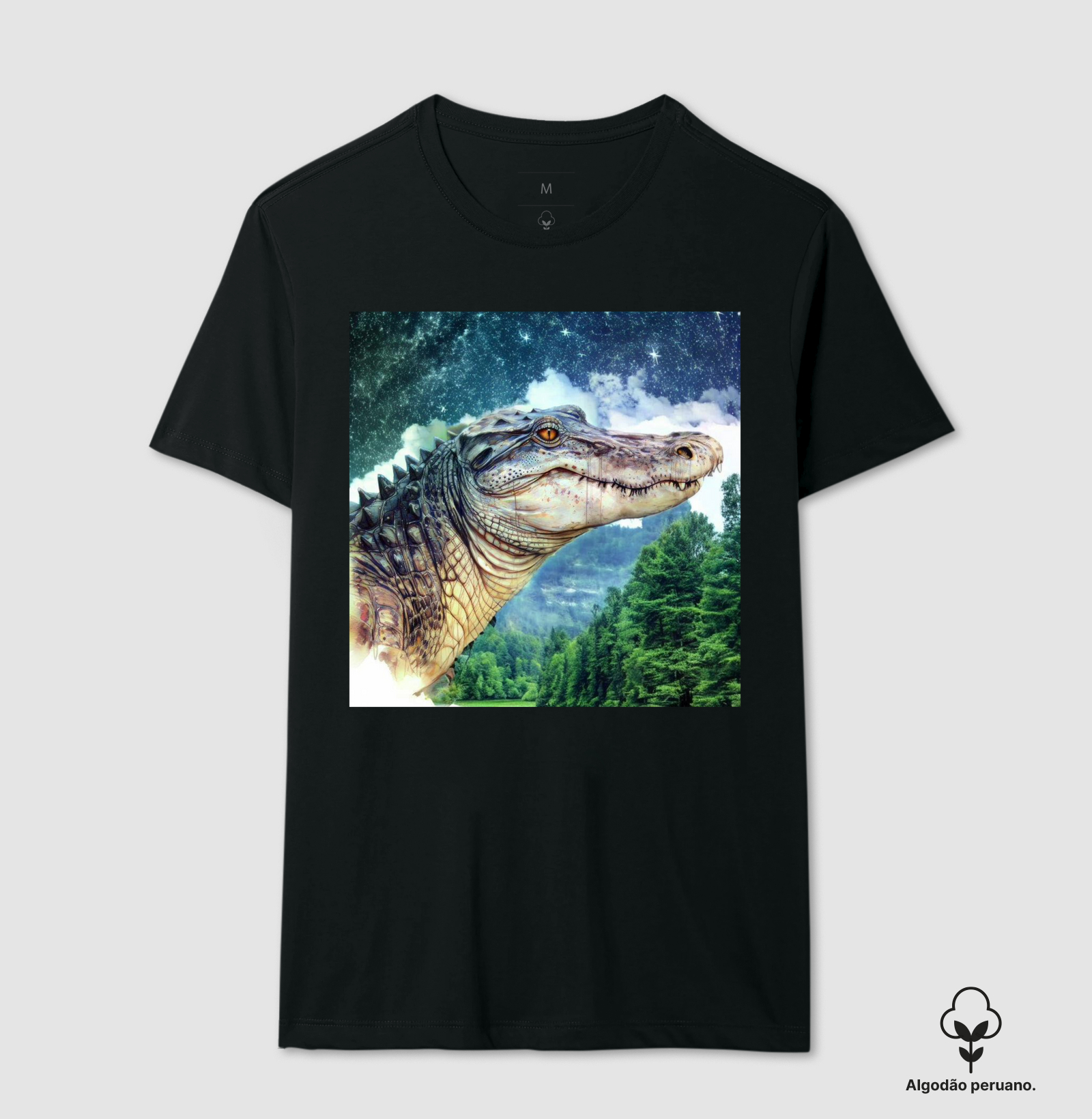 Alligator