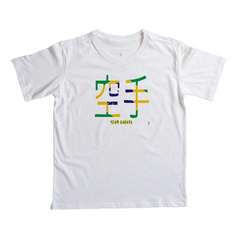 Karatê Brasil Kids