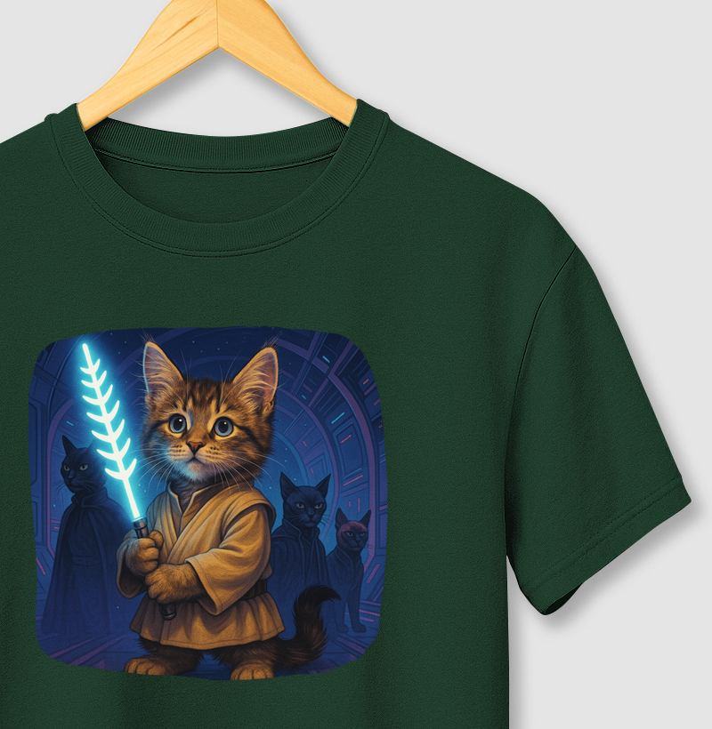 Star Meow: A Ameaça Felina