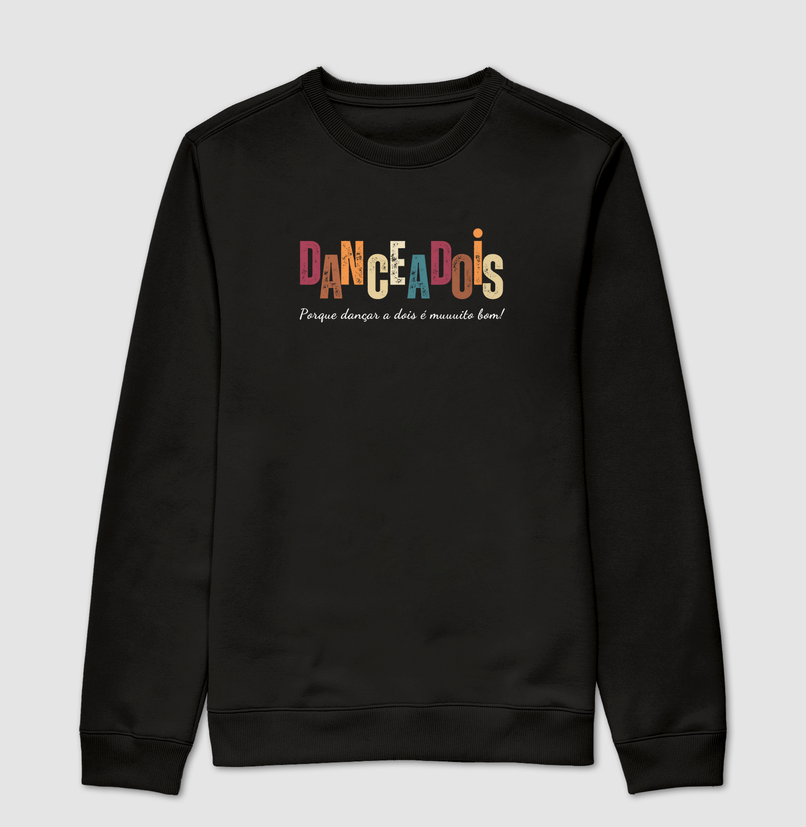 Dance a Dois - Porque dançar a dois é muuuito bom!