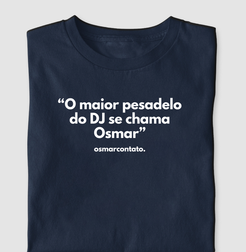 OsmarContato