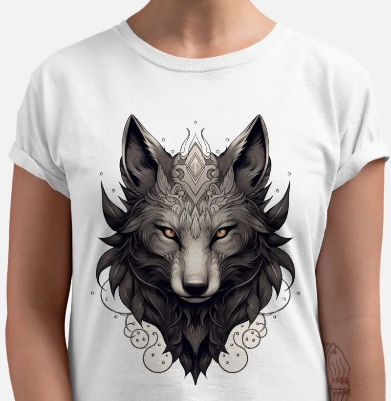 Loba místic