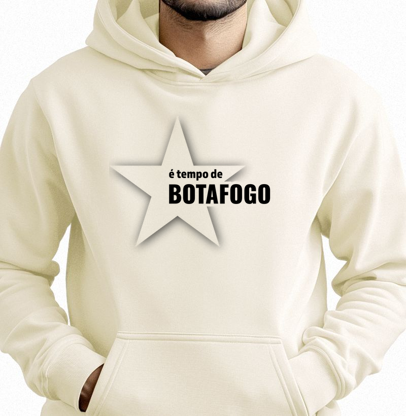 É TEMPO DE BOTAFOGO MH OW