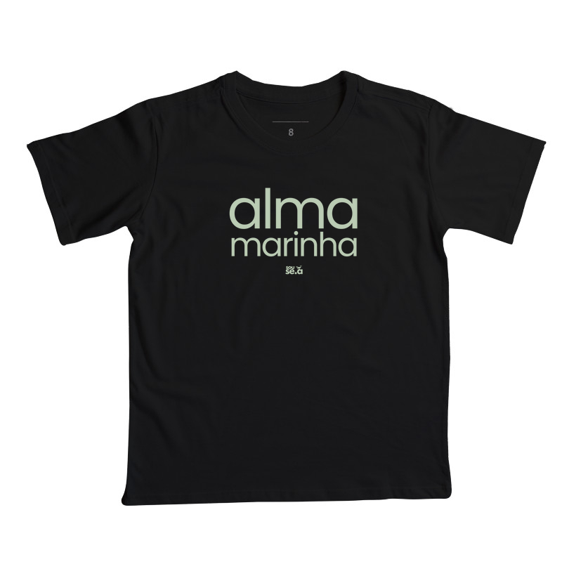 Alma marinha