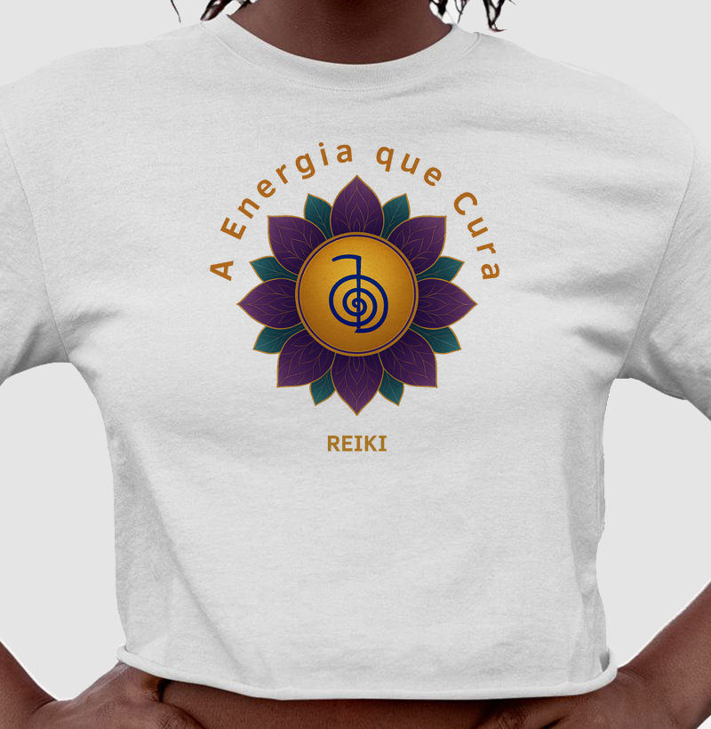 Reiki – A Energia que Cura