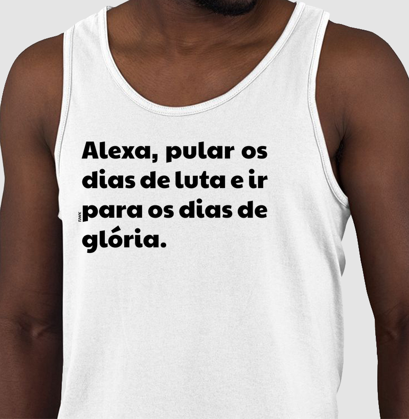 Camiseta Fawk - Dias de glória.pt