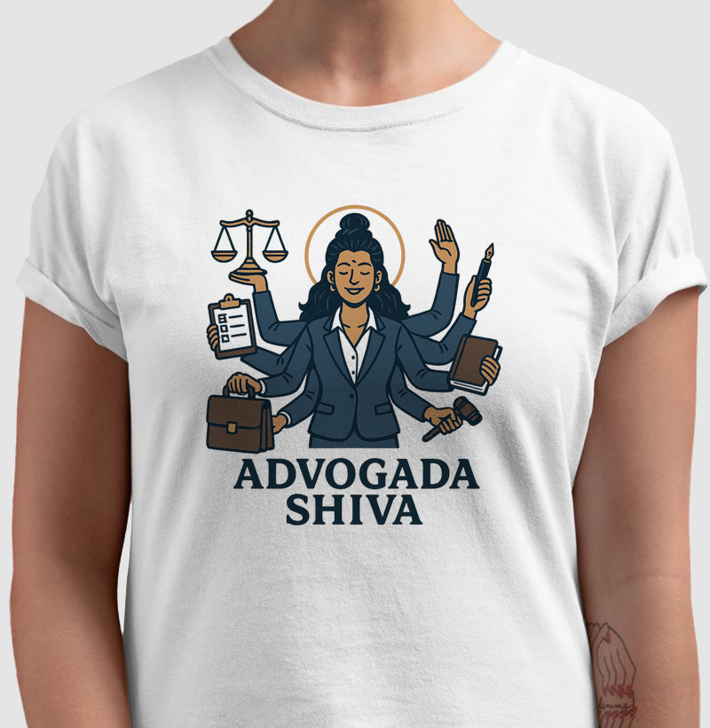 Advogada Shiva