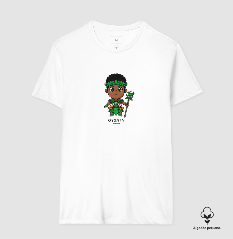 Ossain - Senhor das Ervas TK