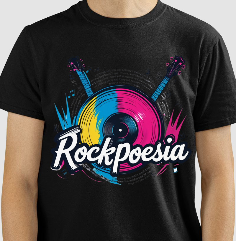 Rock Poesia