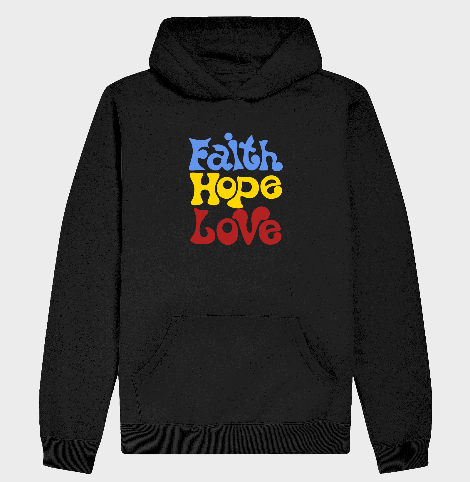 Faith Hope Love
