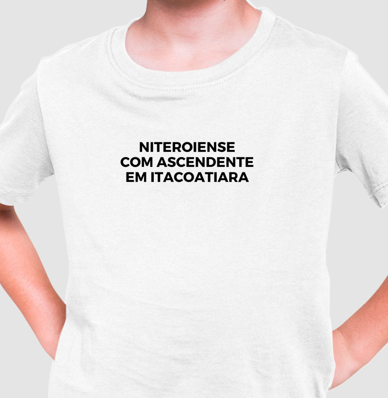 Ascendente em Itacoatiara