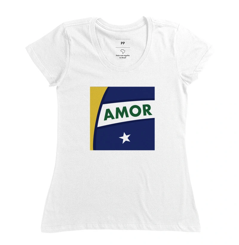 Amor Vivendo o Hexa