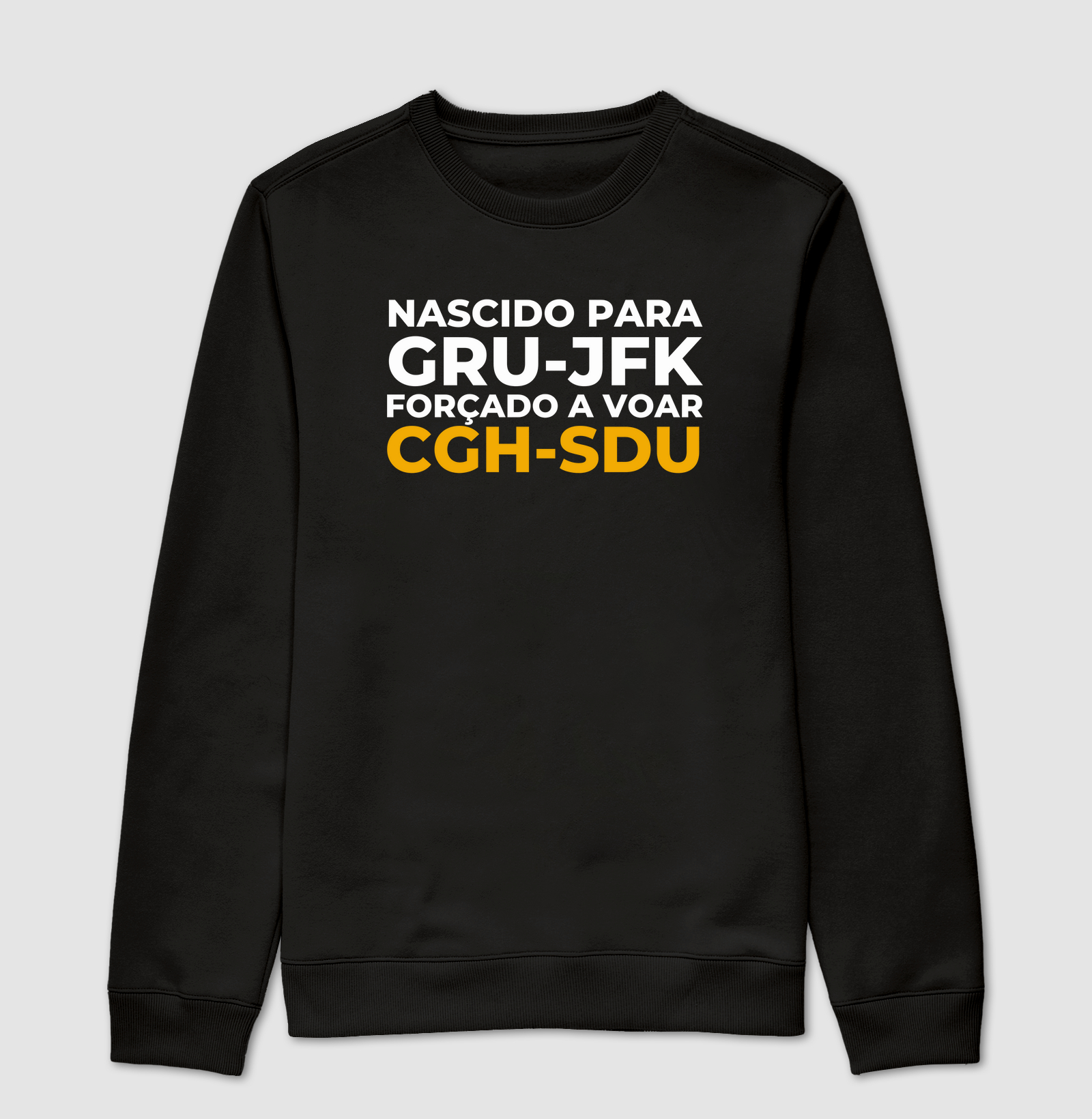 Sonho & Realidade Masculino