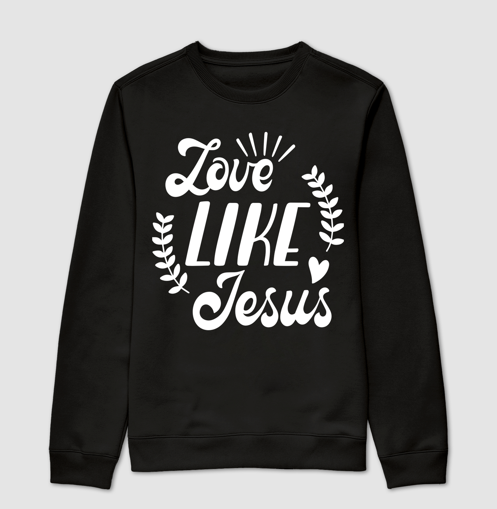 JESUS 
