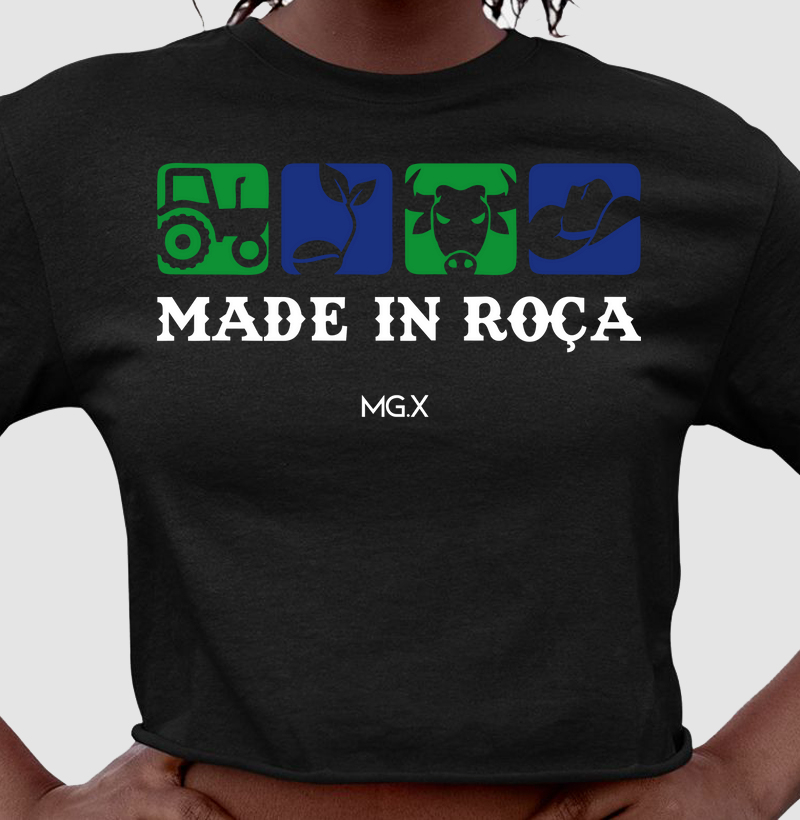 Made in Roça