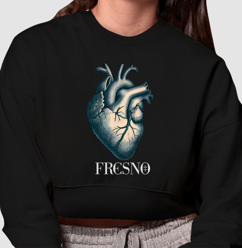 Fresno - Heart