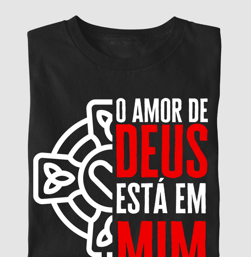 SE EU AMAR
