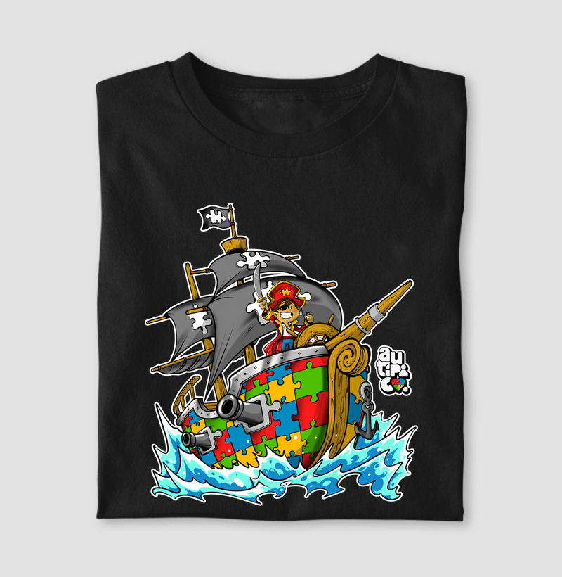 Pirata Atípico