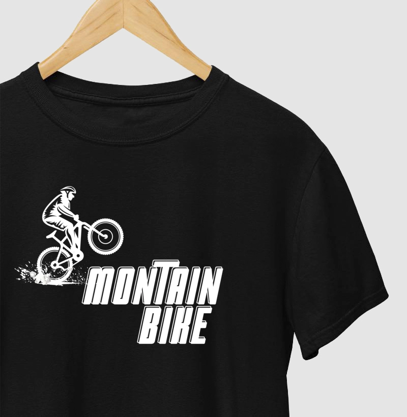 MONTAIN BIKE LAMA